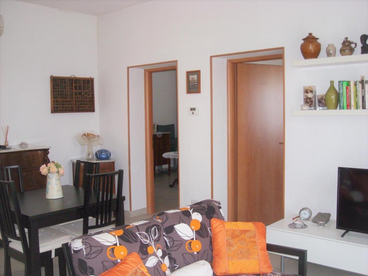 Casa Tonino Villa Pisticci Exterior foto