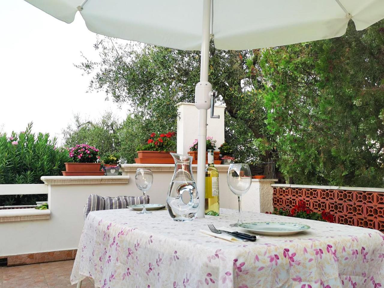 Casa Tonino Villa Pisticci Exterior foto