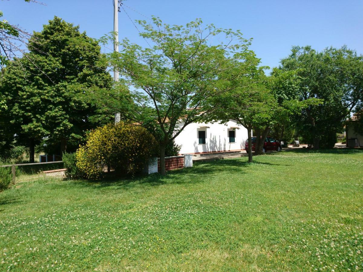 Casa Tonino Villa Pisticci Exterior foto