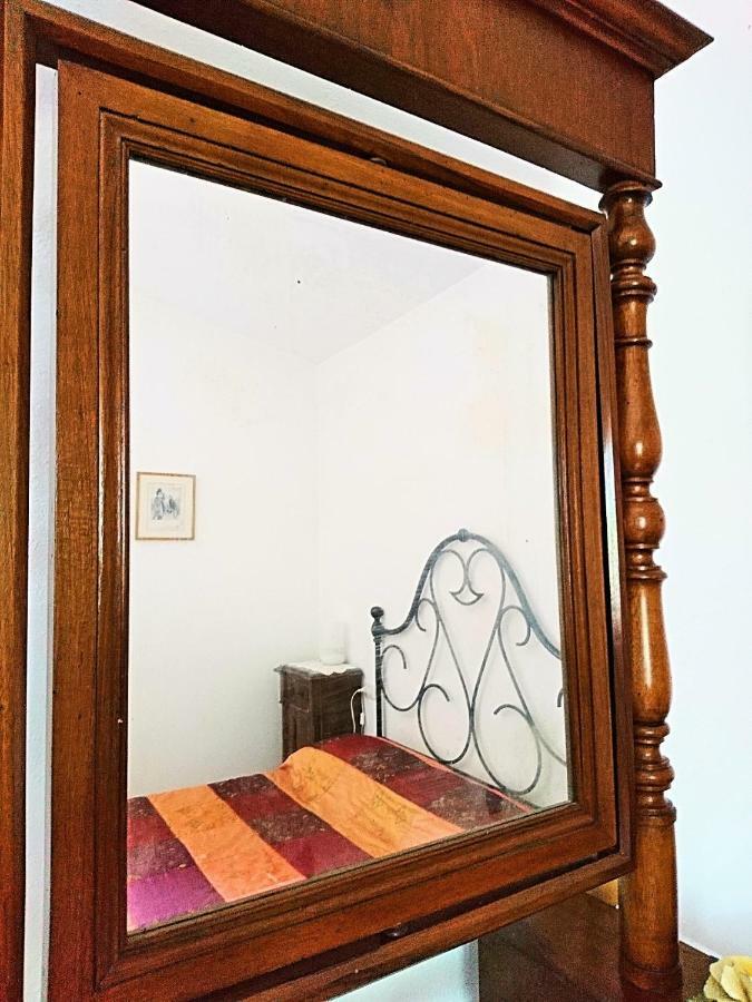 Casa Tonino Villa Pisticci Exterior foto